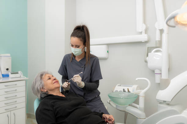 Best Emergency Dental Surgery in Windber, PA