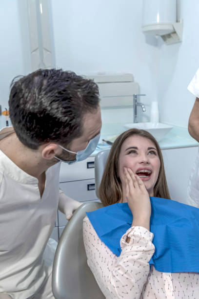 Best Emergency Broken Tooth Repair in Windber, PA