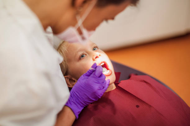 Best Emergency Treatment for Toothache in Windber, PA